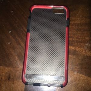 TECH 21 Case
